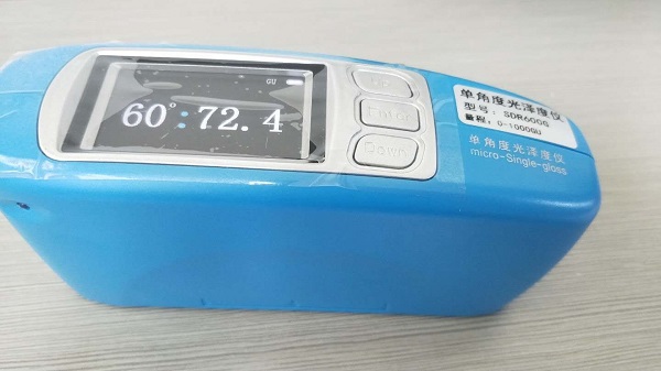 光澤度計(jì) SDR600G