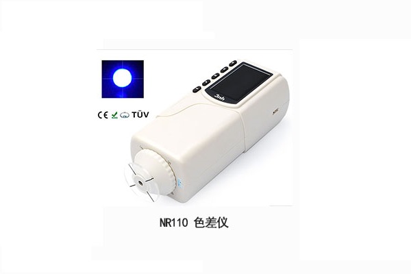 光學(xué)檢測(cè)儀器色差儀怎么使用？